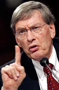 Bud Selig