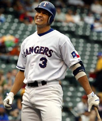 A-Rod Redux A-Rod Redux