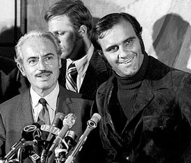 Marvin Miller