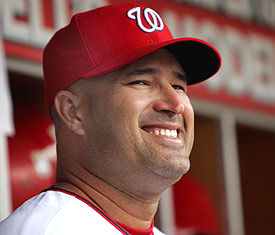 Manny Acta