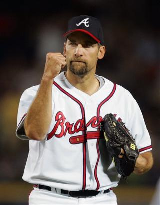 John Smoltz